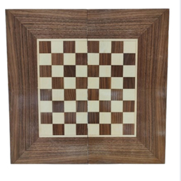 شطرنج طرح گل کد G1025