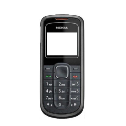 شاسی کامل گوشی موبایل مدل GN-1202-1410 مناسب برای نوکیا 1202