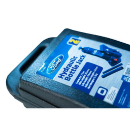 جک هیدرولیک خودرو فورد کد FCA-004 ظرفیت 2 تن