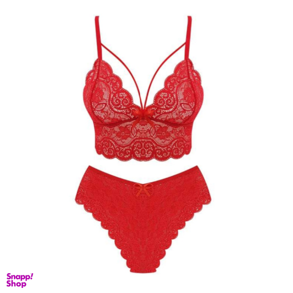 لباس خواب زنانه مدل آتوسا کد 2578