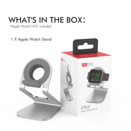 پایه شارژ ساعت هوشمند آهااستایل مدل ST03