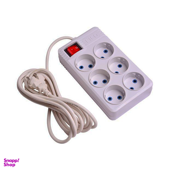 چندراهی برق پیکو مدل W6