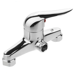 ست شیرآلات اهرمی اندیکا مدل اردکی کد 45 مجموعه 4 عددی