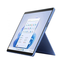 تبلت 13 اینچ مایکروسافت مدل Surface Pro 9 Core i5 ظرفیت 256 گیگابایت رم 16 گیگابایت