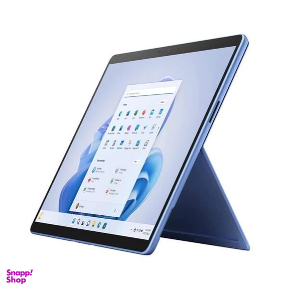 تبلت 13 اینچ مایکروسافت مدل Surface Pro 9 Core i5 ظرفیت 256 گیگابایت رم 16 گیگابایت