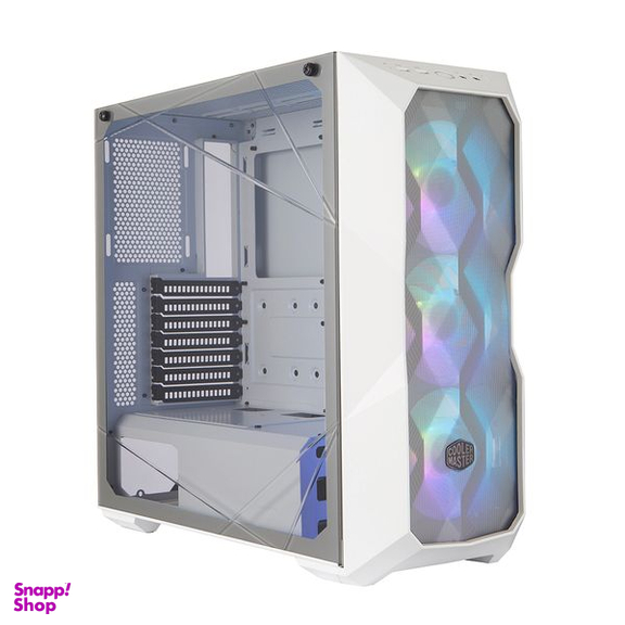 کیس کامپیوتر کولر مستر مدل MasterBox TD500 MESH-W