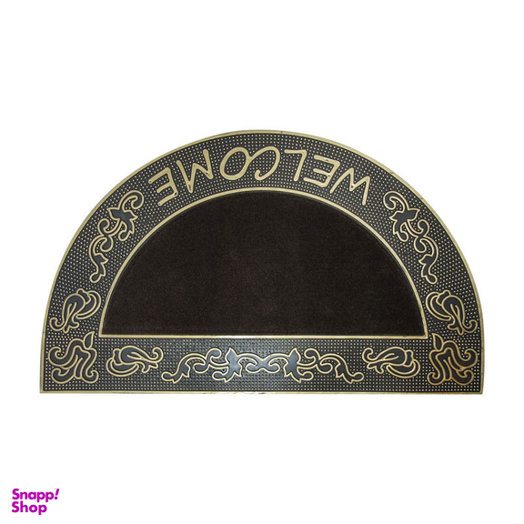 پادری پلاستیک رویه موکت 50×80 مدل ولکام