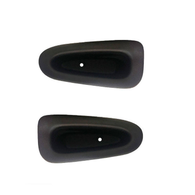 دستگیره مچی خودرو وارون مدل P-521-522 مناسب برای پژو 206 بسته 2 عددی