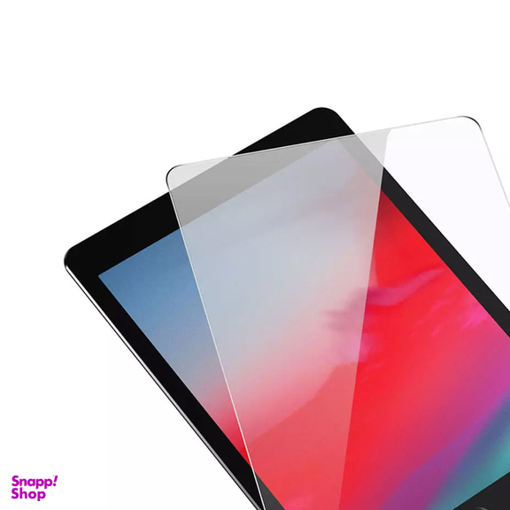 محافظ صفحه‌ نمایش تبلت بیسوس مدل SGBL020902 0.3mm Glass مناسب iPad mini 4/5 7.9 inch