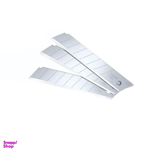 تیغ کاتر هیوندای کد HT-8905 سایز 0.5 میلی متر