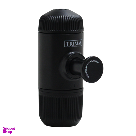نانو اسپرسوساز تریم کد HS-8202A به همراه کیف