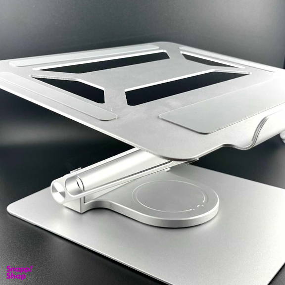 پایه نگهدارنده لپ تاپ مدل E13
