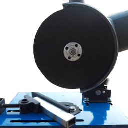 تبدیل فرز و مینی فرز به اره پروفیل بر اکسین مدل OX35