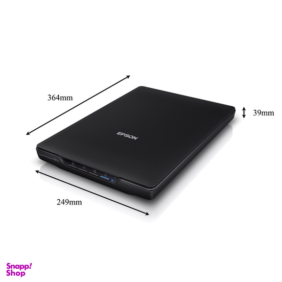 اسکنر اپسون مدل Perfection V39 II