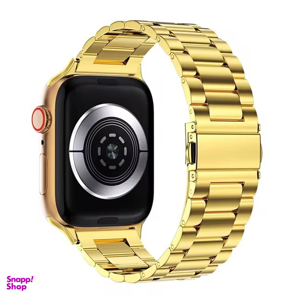 بند ساعت هوشمند مدل 3bead مناسب اپل واچ 40 میلی متر