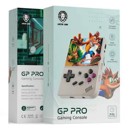 کنسول دستی گرین لاین مدل GP Pro