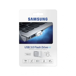 فلش مموری سامسونگ (Samsung) مدل Fit MUF ظرفیت 16GB