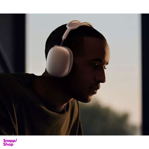 هدفون بلوتوثی اپل مدل AirPods Max