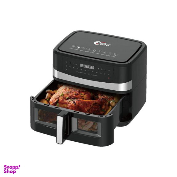 سرخ کن بدون روغن سوپر کاسا مدل CA-111