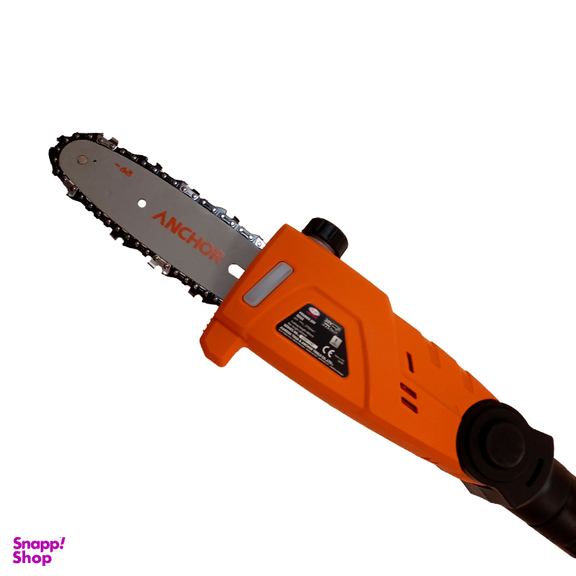 اره درخت بر تلسکوپی براشلس آنکور کد DCS2
