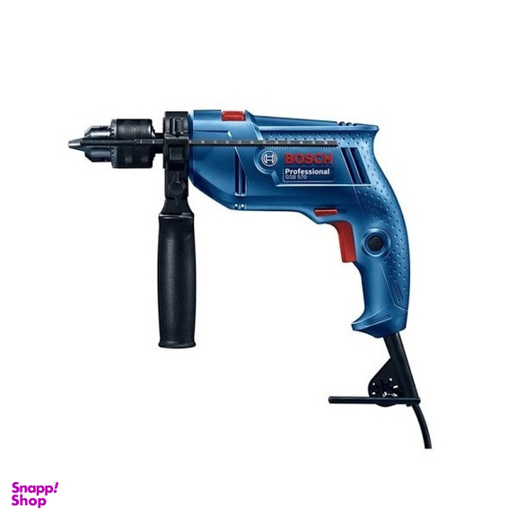 دریل چکشی بوش مدل GSB 570 Professional