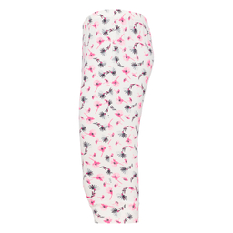 ست تیشرت و شلوارک زنانه کد 1017 رنگ طوسی