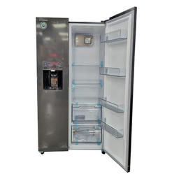 یخچال فریزر۱۹ فوت ایکس ویژن مدل HS550-WI/SI