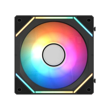 فن کیس لاجی کی مدل F433 BK