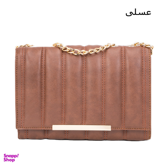 کیف مجلسی زنانه مدل Nu-00711