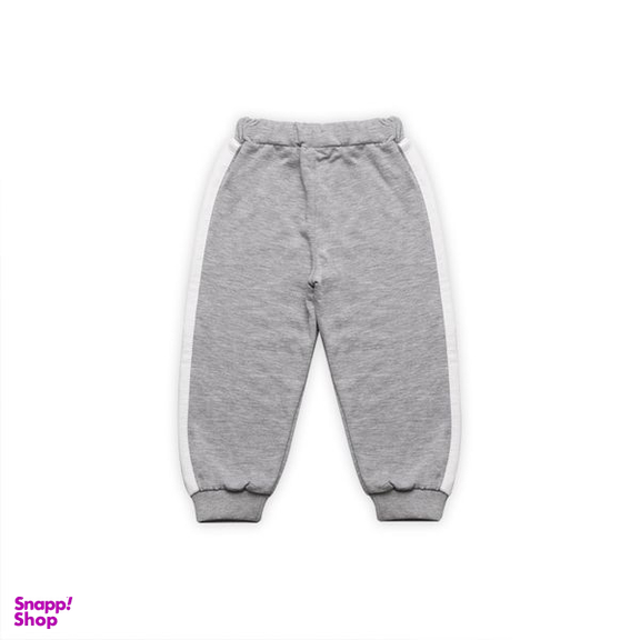 ست تیشرت و شلوار پسرانه فیورلا مدل گوفی