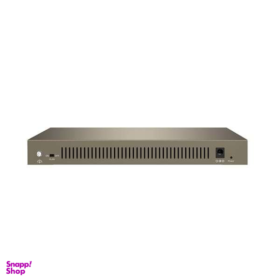 سوییچ غیرمدیریتی 16 پورت تندا مدل TEG1016M