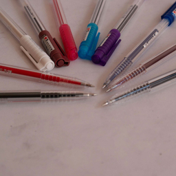 خودکار 0.5 میلی متر ام اند جی مدل Office G بسته 10 عددی