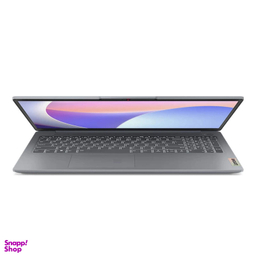 لپ تاپ 15.6 اینچ لنوو مدل IdeaPad Slim 3 15IRU8i3 1315U 8GB 256SSD