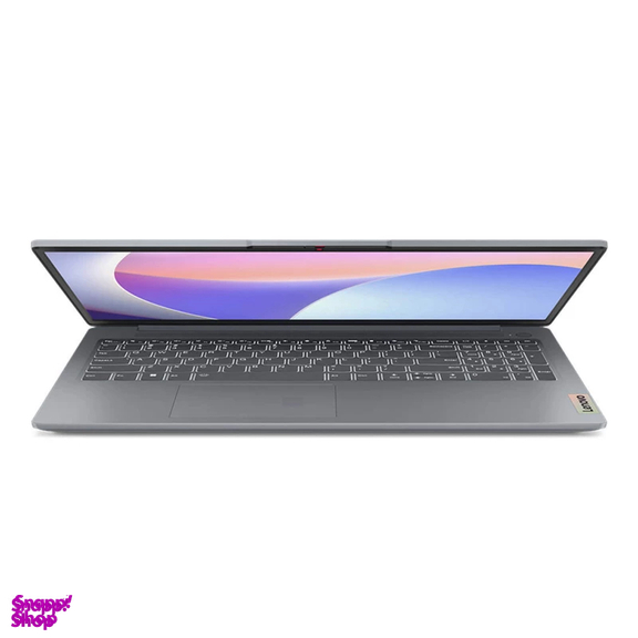 لپ تاپ 15.6 اینچ لنوو مدل IdeaPad Slim 3 15IRU8i3 1315U 8GB 256SSD