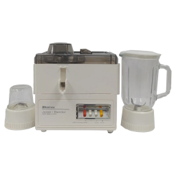 آبمیوه گیری نانیوا مدل NJ-176NR