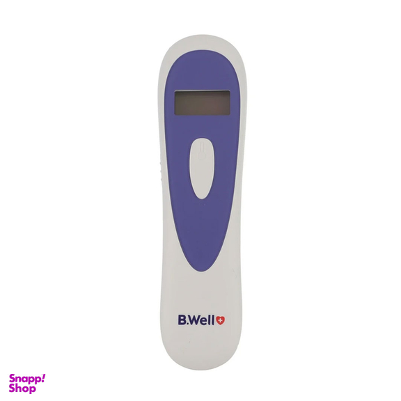 تب سنج لیزری بی ول مدل MED-3000