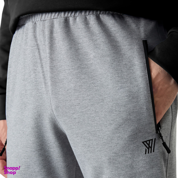 شلوار ورزشی مردانه نوزده نودیک مدل SH1961 G