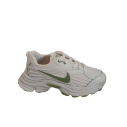 کفش روزمره زنانه مدل نایکی لژدار کد 02