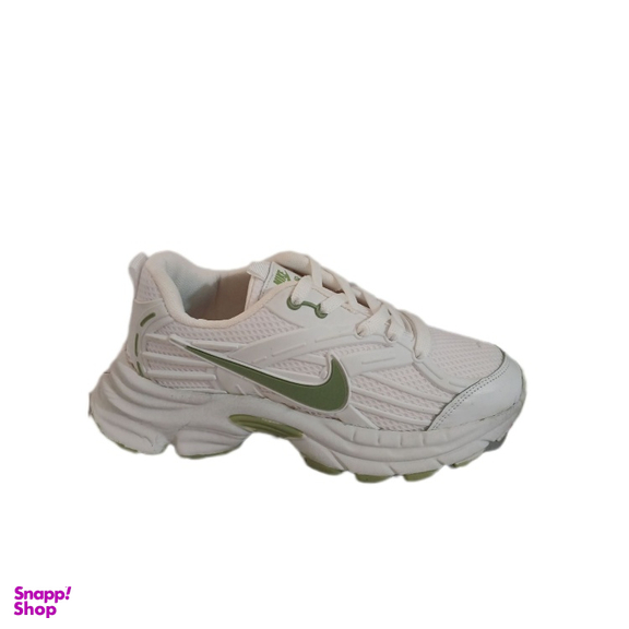 کفش روزمره زنانه مدل نایکی لژدار کد 02