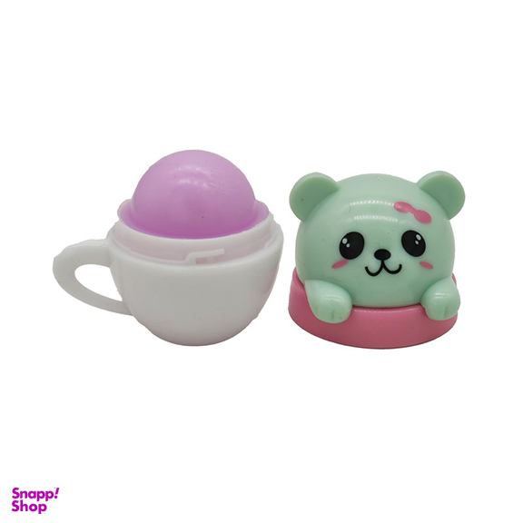 بالم لب مجیک مدل گربه فنجانی شماره 05