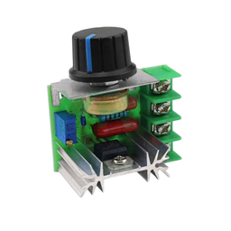 ماژول دیمر 2000 وات AC 220V مدل SCR-2000W