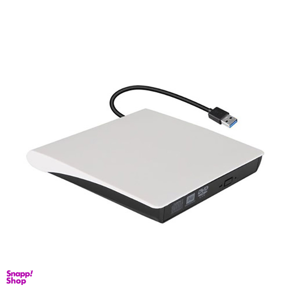 درایو DVD اکسترنال ام اس آی مدل ECD-819