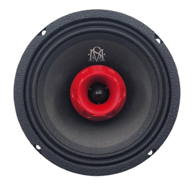 فول رنج خودرو ساند میکرز مدل SM-66F 300w