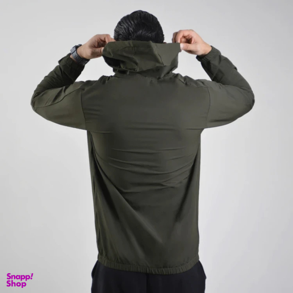 سویشرت ورزشی مردانه طرح نایک مدل GS-m-M-262535