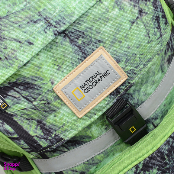 کوله پشتی نشنال جئوگرافیک به همراه جامدادی مدل N25300 ESSENTIAL-1