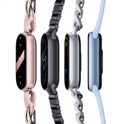 مچ بند هوشمند شیائومی مدل Mi Band 9 نسخه گلوبال