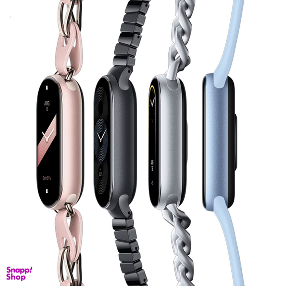مچ بند هوشمند شیائومی مدل Mi Band 9 نسخه گلوبال