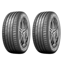 لاستیک خودرو مارشال مدل MU12 سایز 245/40R20 دو حلقه