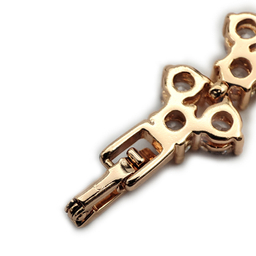 دستبند زنانه ژوپینگ کد 1262