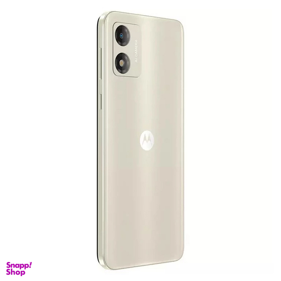 گوشی موبایل موتورولا مدل Moto E13 دو سیم کارت ظرفیت 64 گیگابایت و رم 2 گیگابایت